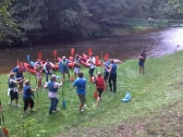 Baidariu nuoma Vilniuje - Jūsų Activetourism.lt